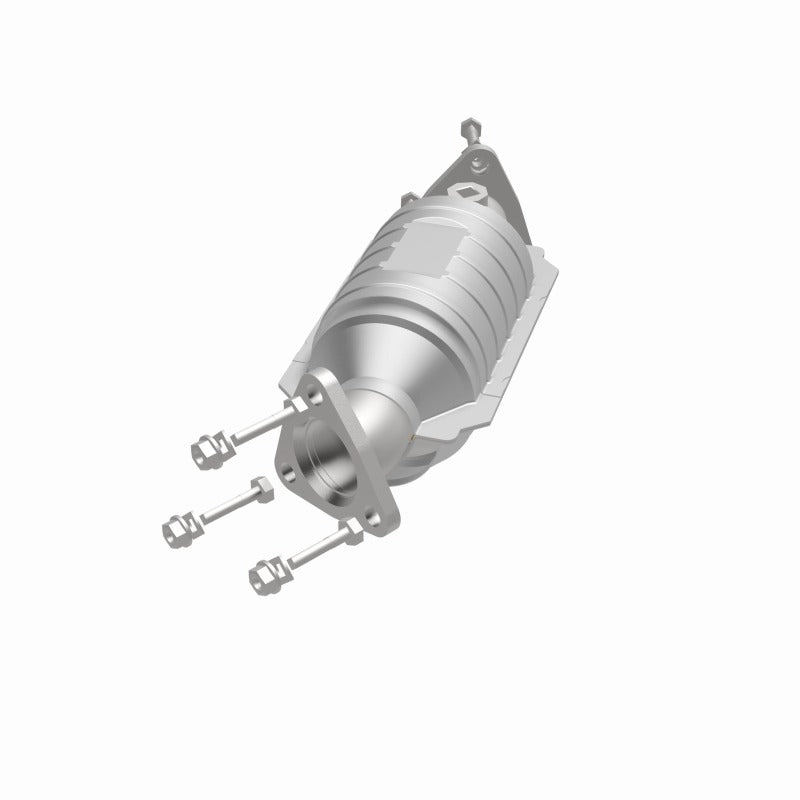 MagnaFlow Direct Fit Catalytic Converter 99-02 Nissan Frontier / 00-04 XTerra 3.3L (Calif)