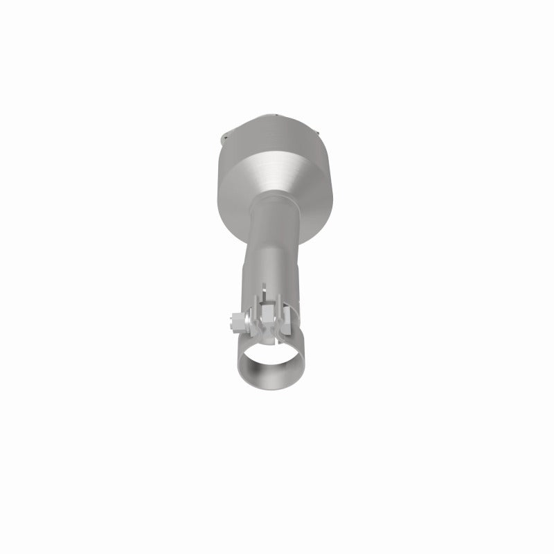 MagnaFlow Direct Fit Catalytic Converter 2010-2013 TRANSIT CONNECT 2.0 L Underbody