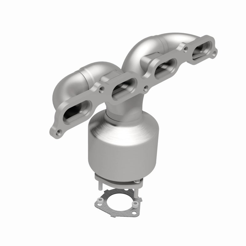 MagnaFlow Direct Fit Catalytic Converter 95/98 Saturn SC/SL/SW 1.9L