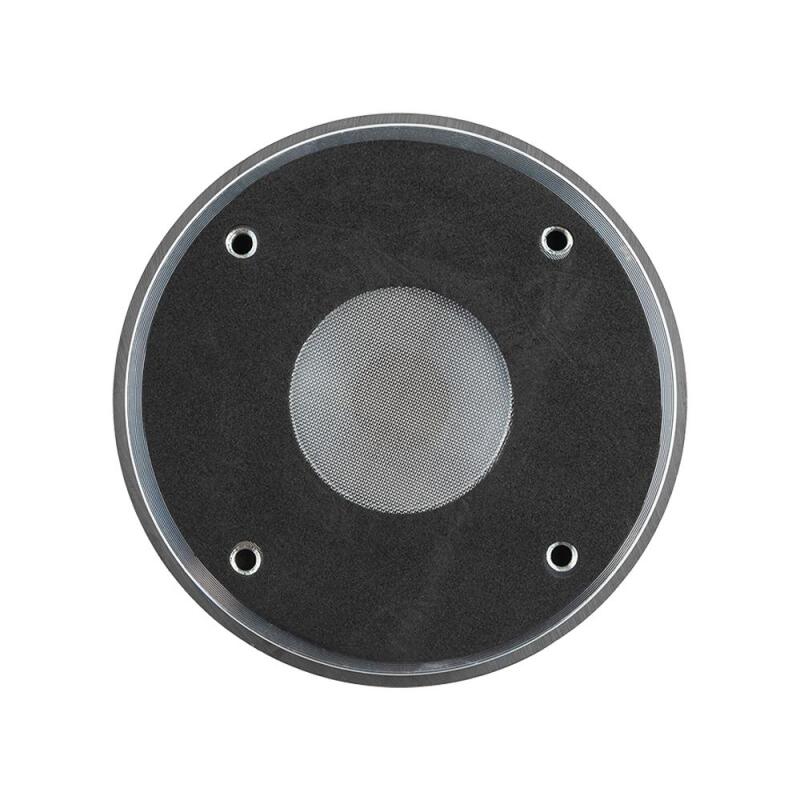 DS18 2in Drivers Bolt-On Throat Drivers 320 Watts RMS 2in Phenolic Vc 8 ohm