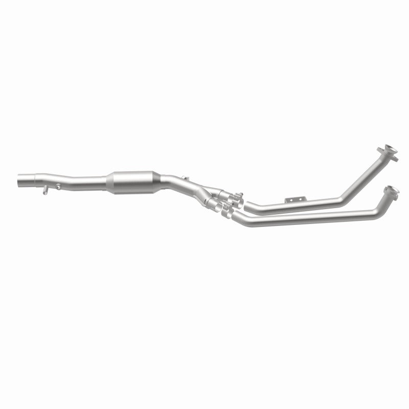 MagnaFlow 96-02 Mercedes-Benz SL600 6.0L Direct Fit Converter