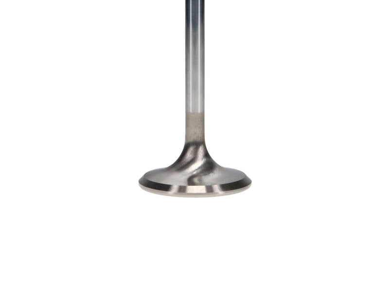 Manley Chevrolet Small Block Exhaust Valve Kit - 1.625in Head Dia. 5.540in O/A Length, 0.3110in Stem