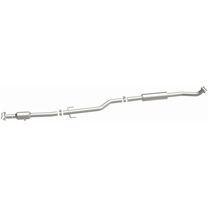 MagnaFlow 14-16 CX-5 L4 2.5 OEM Underbody Direct Fit Converter