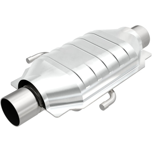 MagnaFlow 2.5in. T1 Universal Converter
