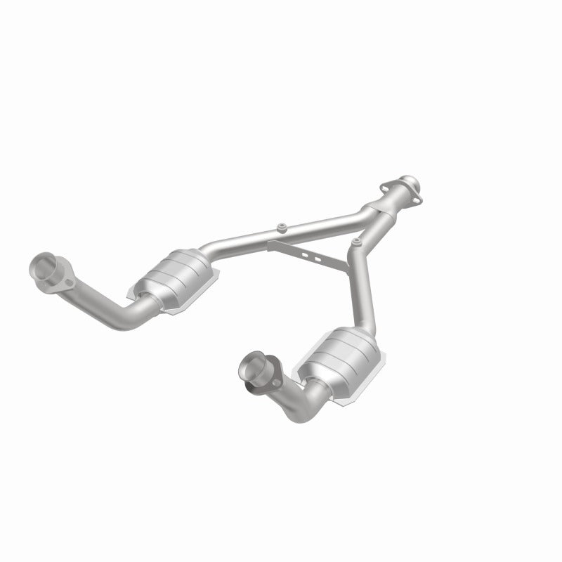 MagnaFlow Direct Fit Catalytic Converter Mustang 94-95 3.8L