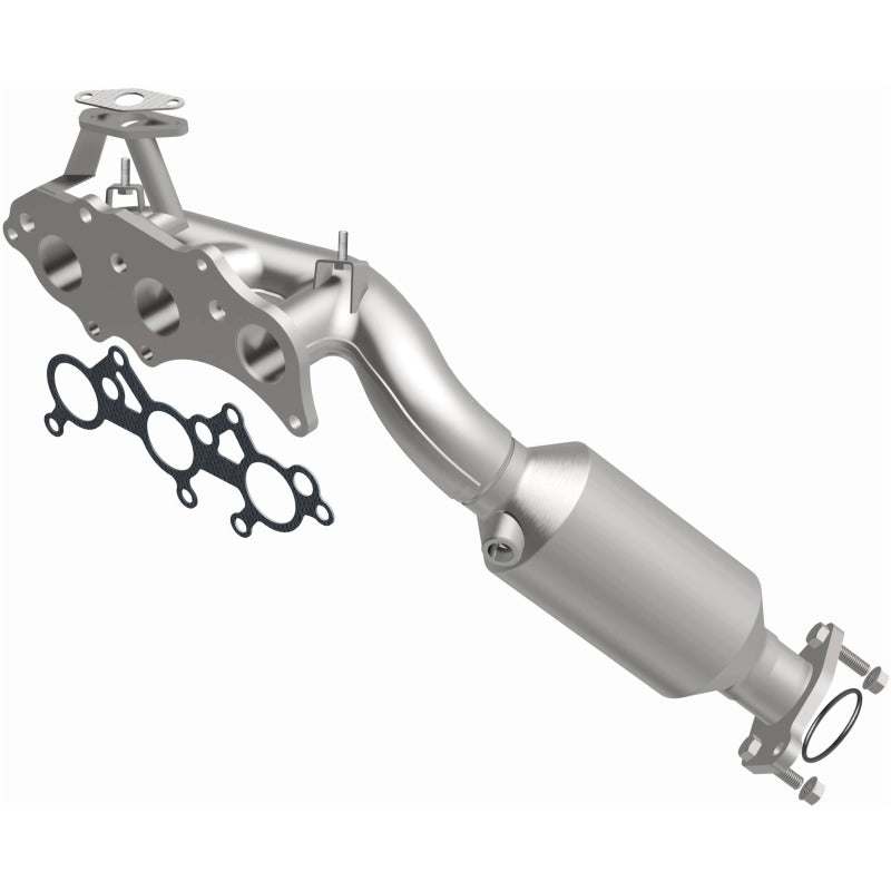MagnaFlow 2013 FJ Cruiser V6 4 OEM Manifold Direct Fit Converter