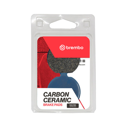 Brembo 79-81 Kawasaki Z 1300cc Brake Pad - Front