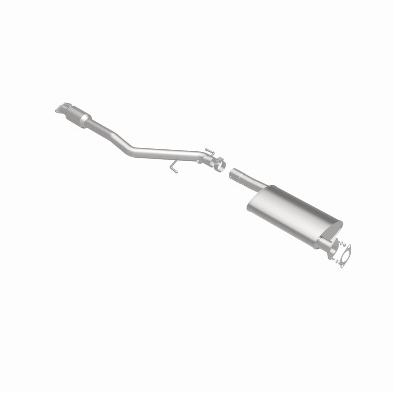 MagnaFlow Direct Fit Catalytic Converter 13-17 Hyundai Santa Fe 3.3L