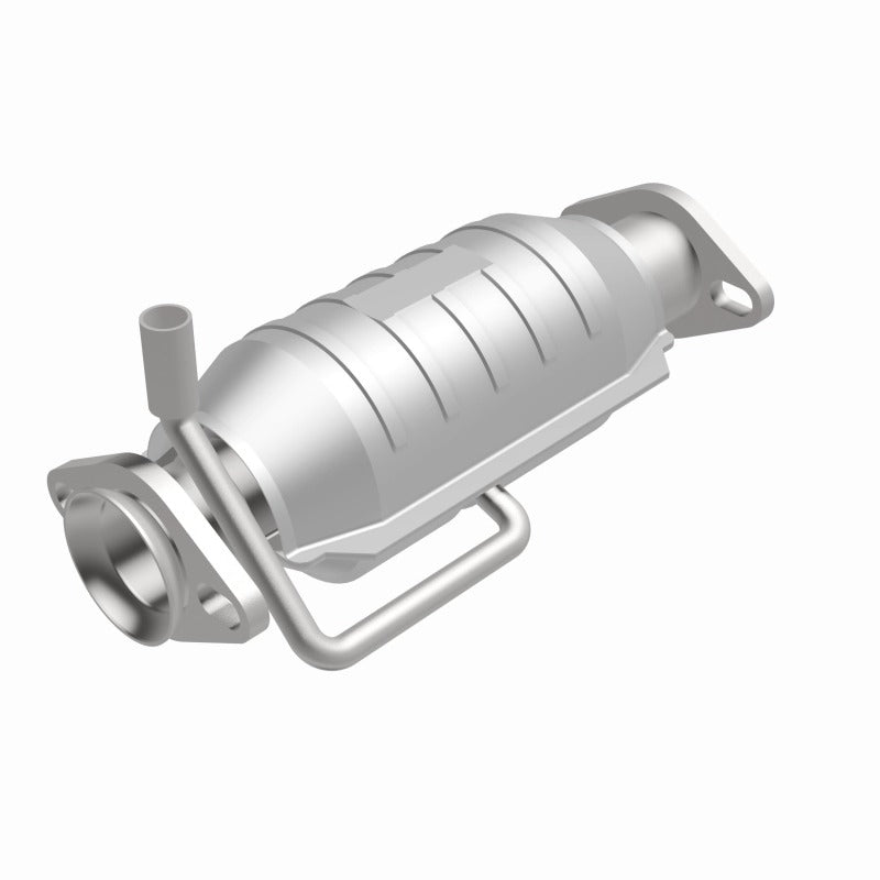 MagnaFlow Direct Fit Catalytic Converter Ford 88 89