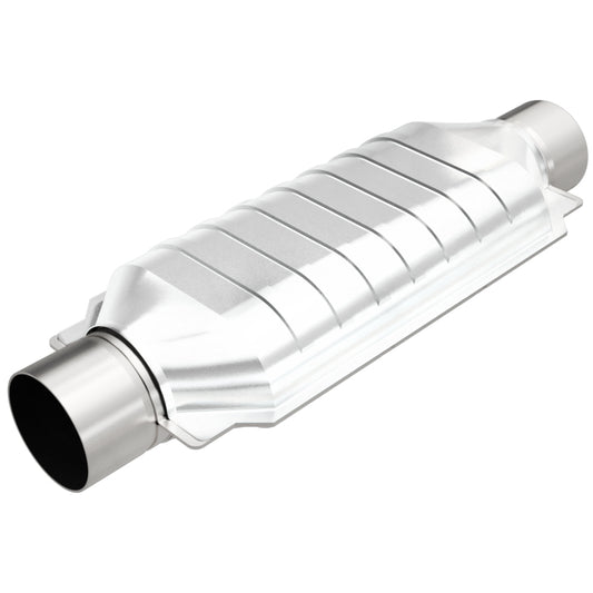 MagnaFlow Universal Catalytic Converter 3.00 OEM