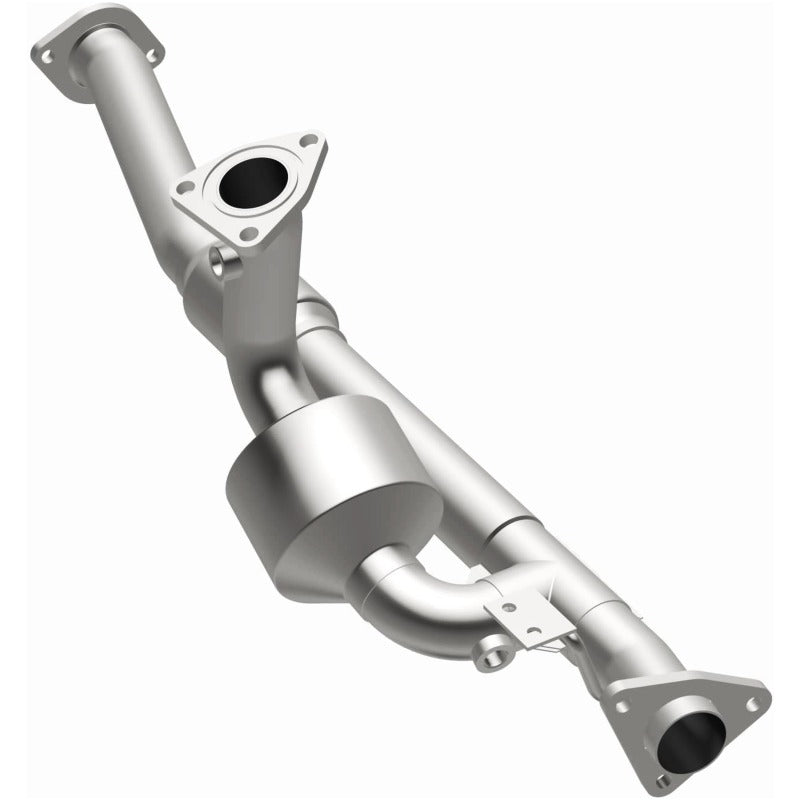 MagnaFlow Direct Fit Catalytic Converter 00-01 Infiniti I30 3.0L