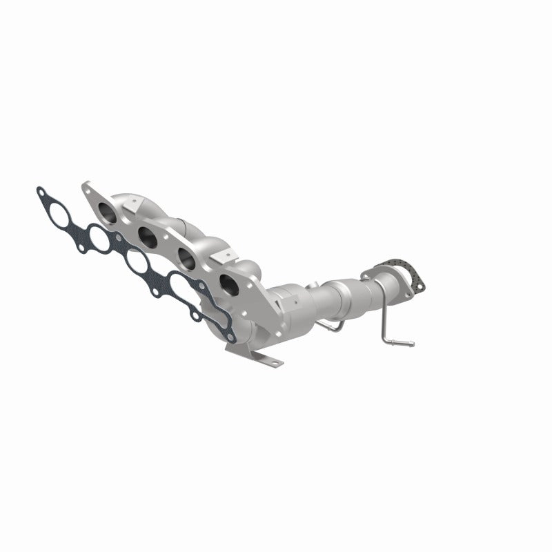 MagnaFlow Direct Fit Catalytic Converter 04-05 Mazda 3 2.3L Manifold