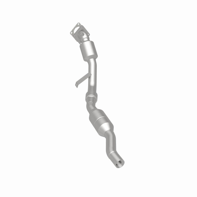 MagnaFlow Direct Fit Catalytic Converter 00-02 Audi S4 2.7L P/S