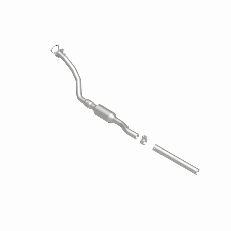MagnaFlow Direct Fit Catalytic Converter 96-99 Audi A4/A4 Quattro 2.8L P/S (49 State)