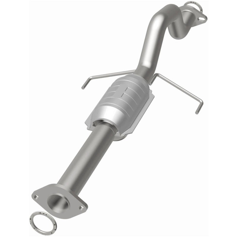 MagnaFlow Direct Fit Catalytic Converter 1995 Mazda Millenia 2.3L Rear