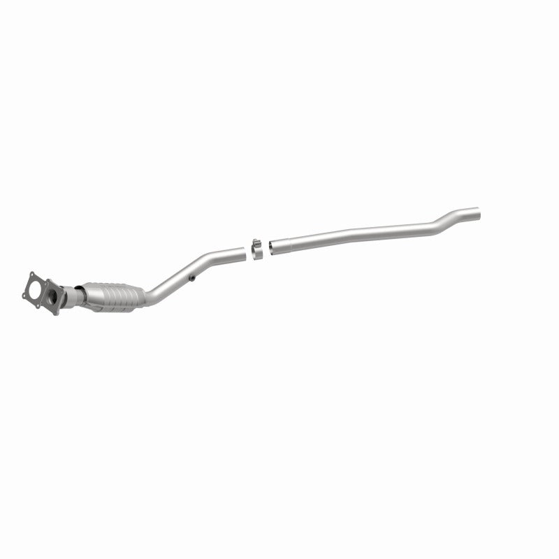 MagnaFlow Direct Fit Catalytic Converter 96-98 Caravan-Voyager 3.3L/