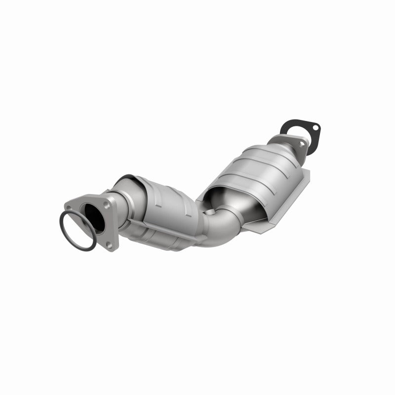 MagnaFlow Direct Fit Catalytic Converter 03-04 Infiniti G35 3.5L Driver Side