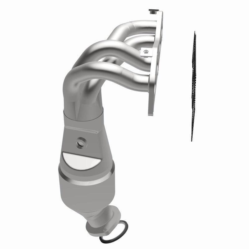 MagnaFlow Direct Fit Catalytic Converter 02-06 Camry 2.4L Man OEM