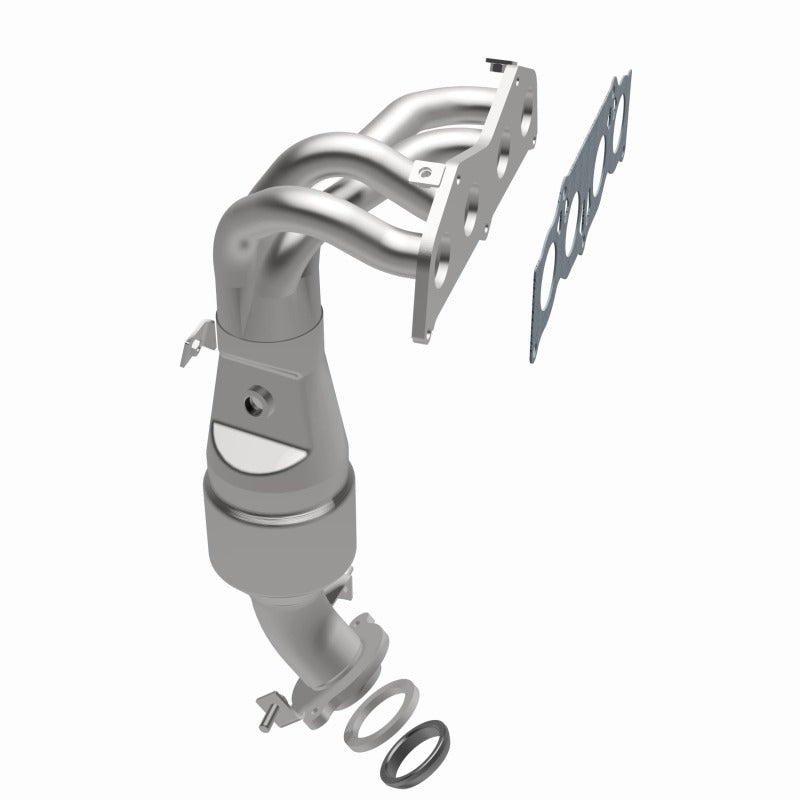 MagnaFlow Direct Fit Catalytic Converter 04-06 Toyota Highlander 2.4L