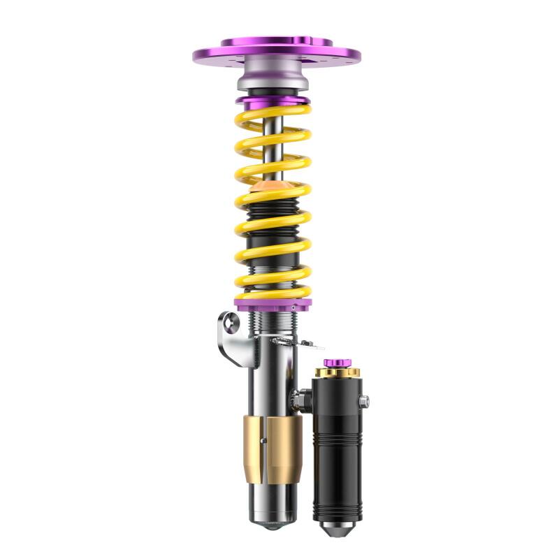 KW Coilover Kit V4 BMW M2 CS (F87)