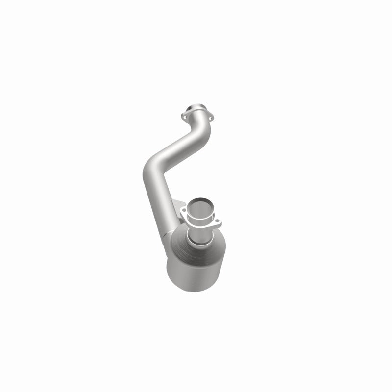 MagnaFlow Direct Fit Catalytic Converter Mercedes CLK320 01-03 Passenger Side OEM