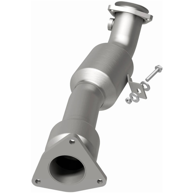 MagnaFlow Direct Fit Catalytic Converter 04-07 VW Touareg 4.2L Passenger Side