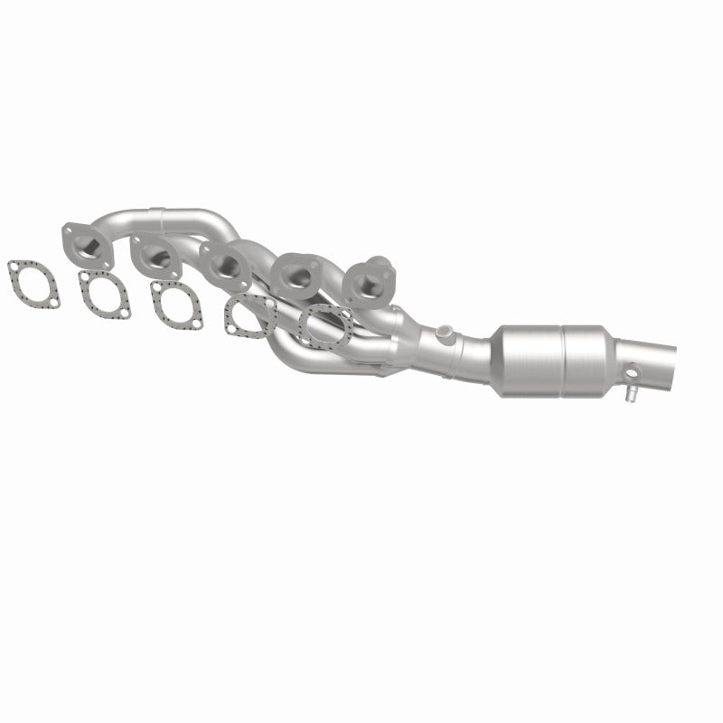 MagnaFlow Direct Fit Catalytic Converter BMW M5-6 06-08 D/S OEM