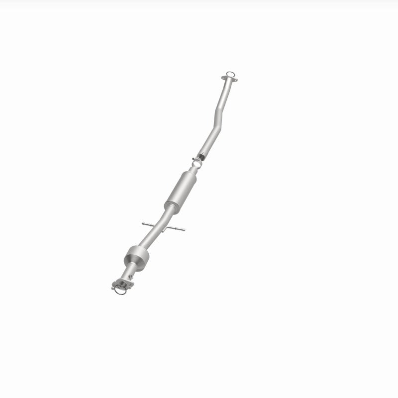 MagnaFlow Direct Fit Catalytic Converter OEM 16-17 Mazda CX-3 Underbody
