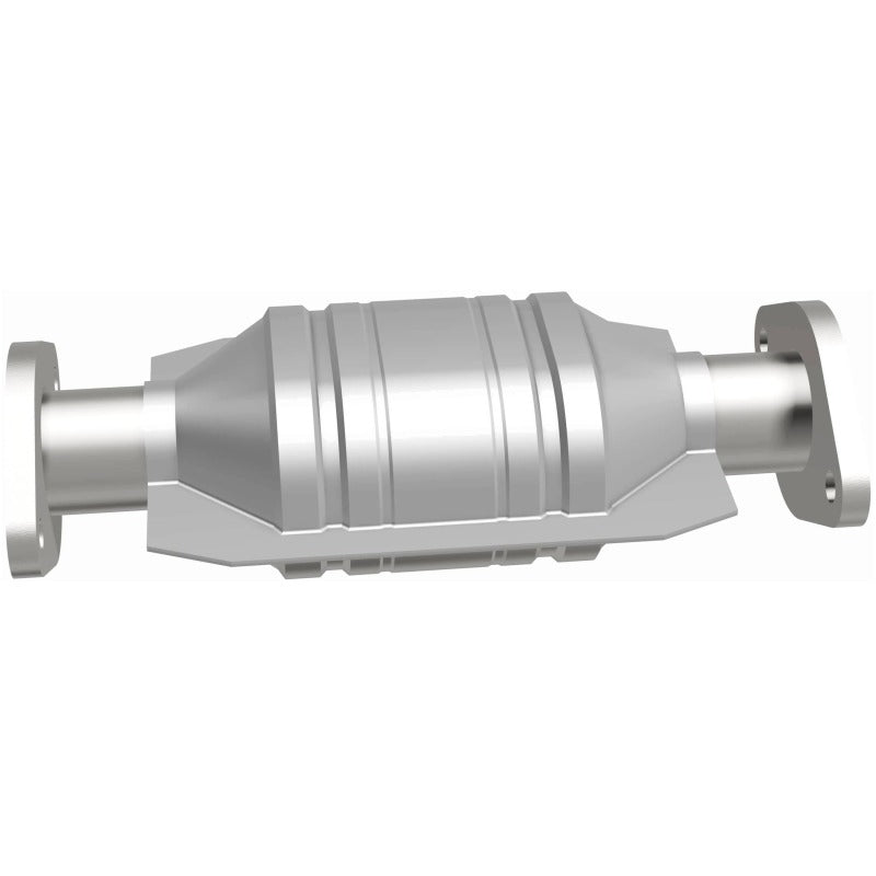 MagnaFlow Direct Fit Catalytic Converter 01-04 Kia Spectra 1.8L