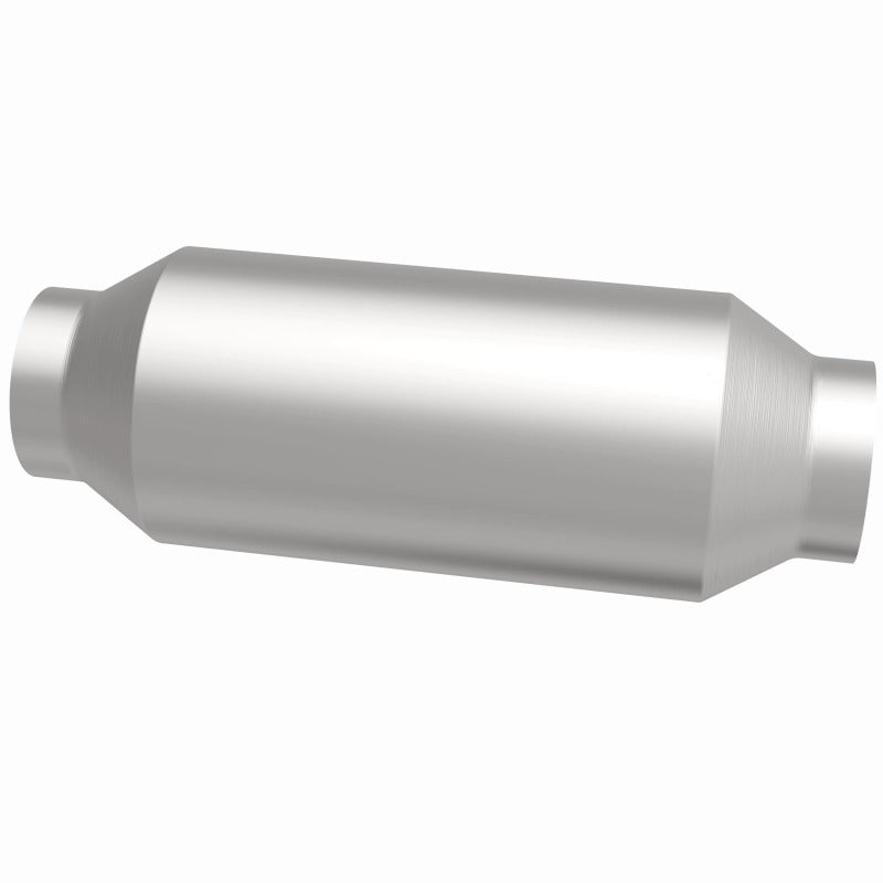 MagnaFlow 2.25 CA Spun Universal Converter