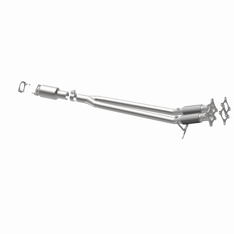 MagnaFlow 02-04 Volvo S80 2.9L Direct Fit Converter