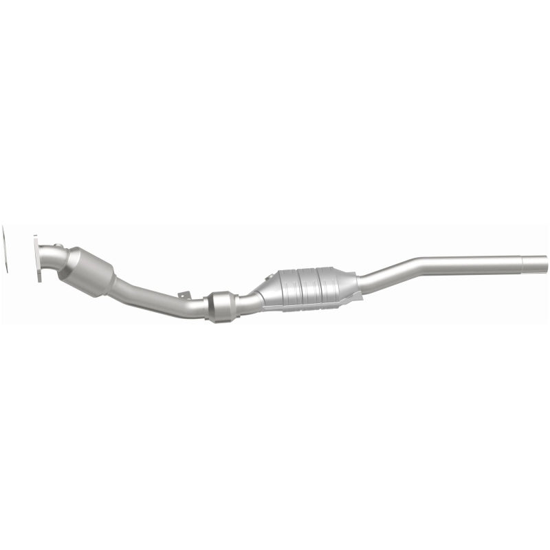 MagnaFlow Direct Fit Catalytic Converter 00-02 Audi S4 2.7L D/S A/T (49 State)