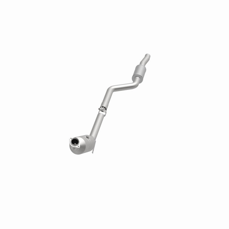 MagnaFlow California Direct Fit Converter 08-10 Mercedes-Benz C300 3.0L