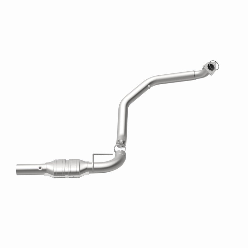 MagnaFlow Direct Fit Catalytic Converter 03-07 GM 2500/3500 D/S OEM
