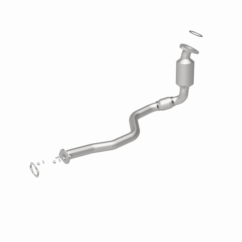 MagnaFlow 2008 EQUINOX 3.6L Underbody Direct Fit Converter