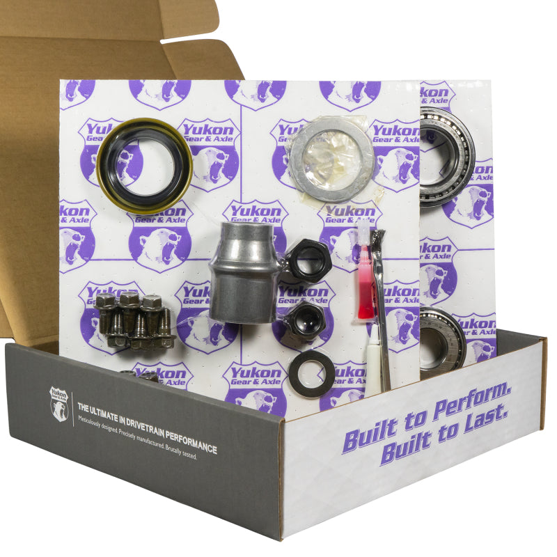 Yukon Gear Muscle Car Re-Gear Kit Chrysler 8.75in 3.73 Ratio