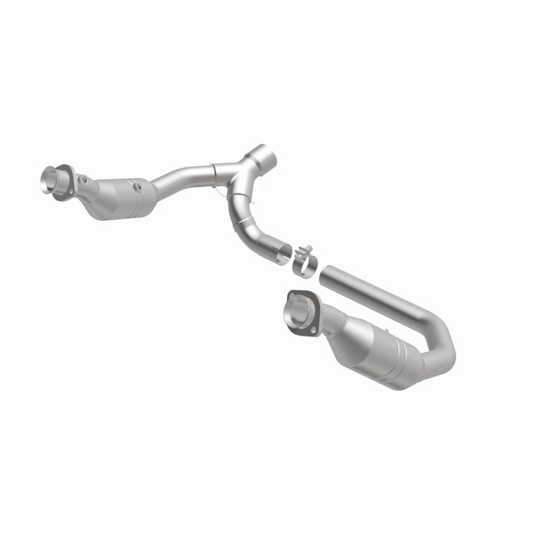 MagnaFlow 2006 Dodge Ram 1500 4.7L Direct Fit Converter