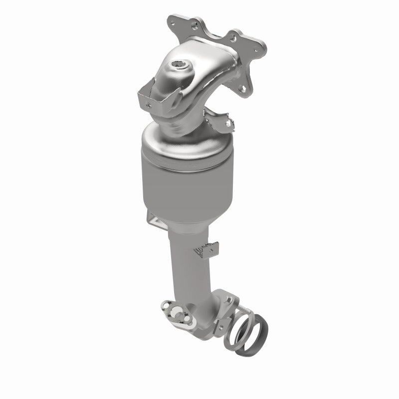 MagnaFlow 14-15 Honda Civic 1.8L Direct Fit Converter