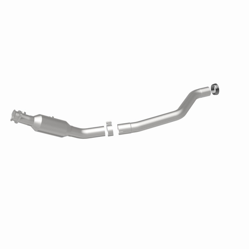 MagnaFlow 13-14 Mercedes-Benz GL450 4.6L Direct Fit Converter