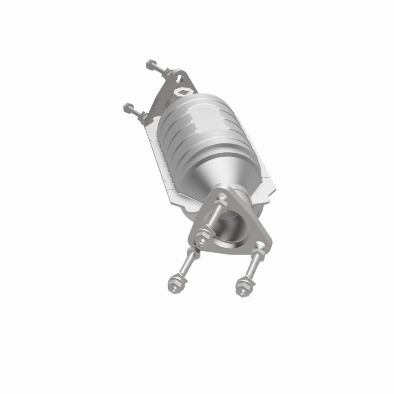MagnaFlow Direct Fit Catalytic Converter 99-02 Nissan Frontier / 00-04 XTerra 3.3L (Calif)