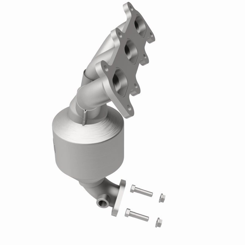 MagnaFlow Direct Fit Catalytic Converter 07-08 Hyundai Tiburon 2.7L