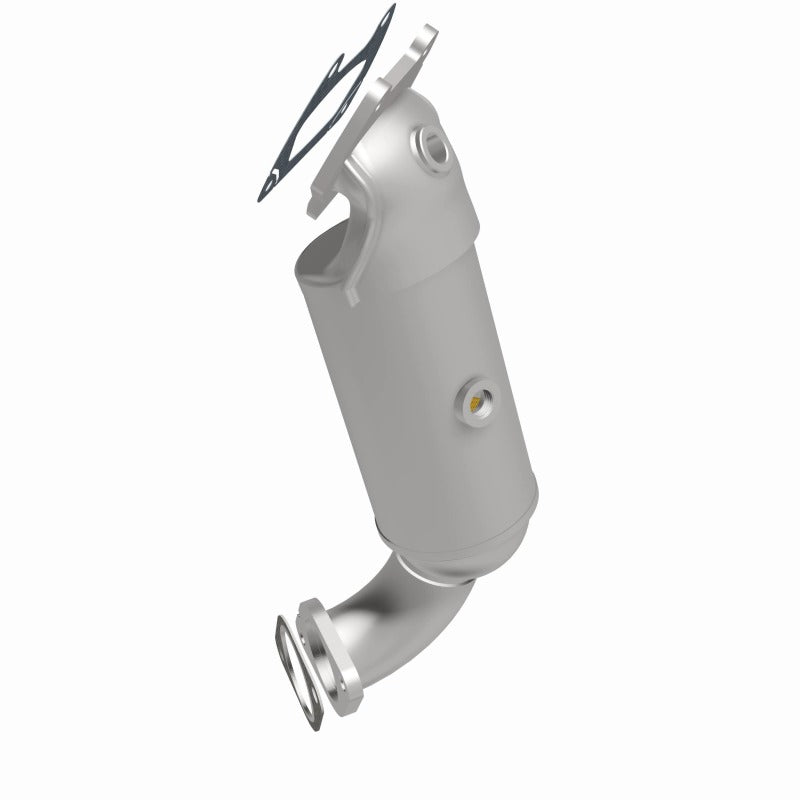 MagnaFlow OEM Grade 11-14 Dodge Grand Caravan Direct Fit Federal Rear Catalytic Converter