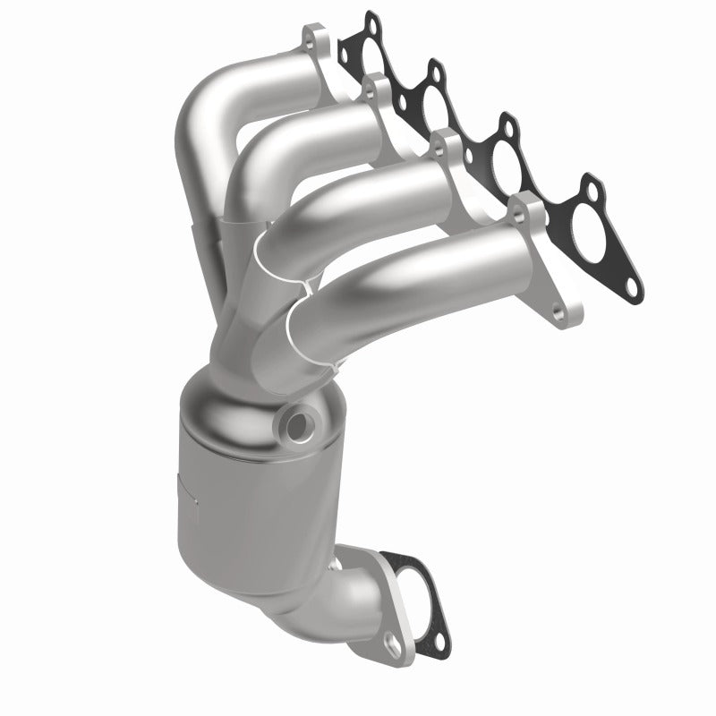 MagnaFlow Direct Fit Catalytic Converter 00-02 Hyundai Accent 1.5L