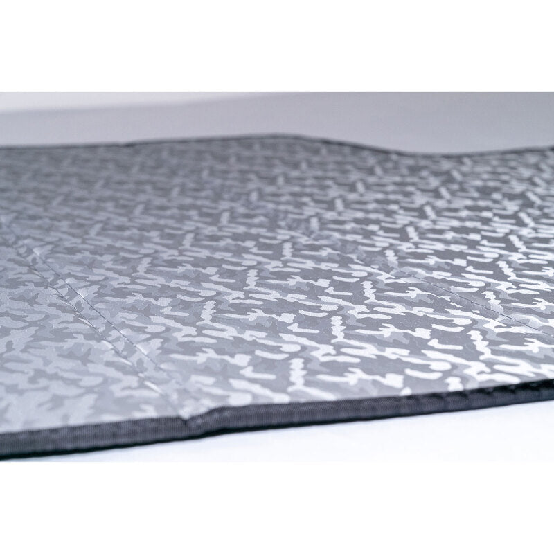 Covercraft 23-26 Ford Super Duty UVS100 Premier Series Custom Sunscreen - Chrome Camouflage