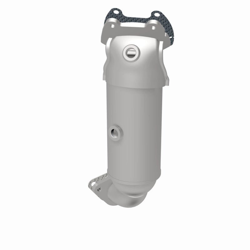 MagnaFlow OEM Grade 11-14 Dodge Grand Caravan Direct Fit Federal Rear Catalytic Converter