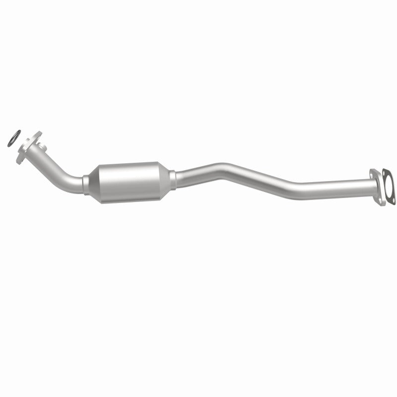 MagnaFlow DF Catalytic Conv 01-04 Nissan Frontier/XTerra 3.3L (Exc Supercharged) D/S Rear (49 State)