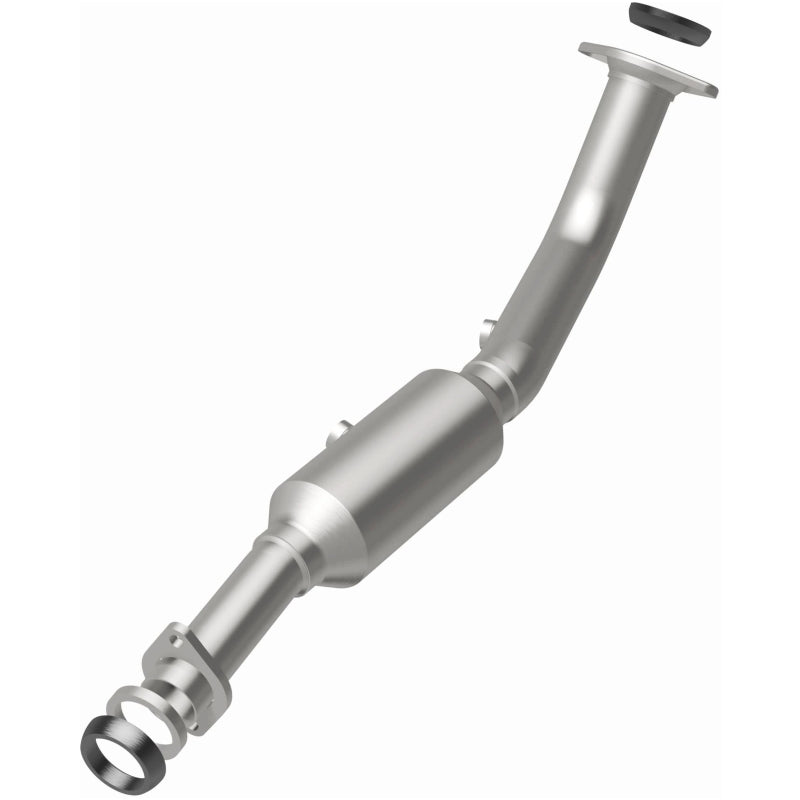 MagnaFlow Direct Fit Catalytic Converter 03-10 Honda Truck Element 2.4L Manifold
