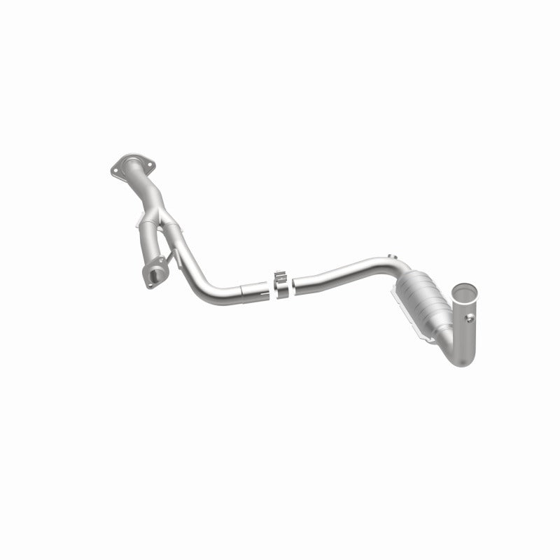 MagnaFlow Direct Fit Catalytic Converter 2004 Liberty D/S frt