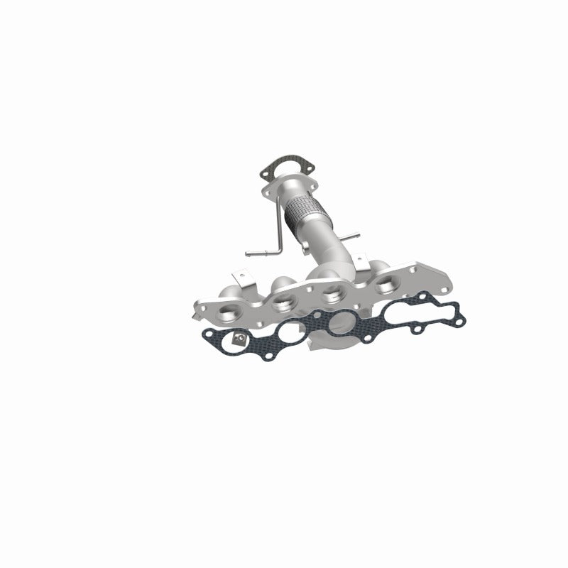 MagnaFlow Direct Fit Catalytic Converter 07-08 Mazda 3 2.0/2.3 OEM