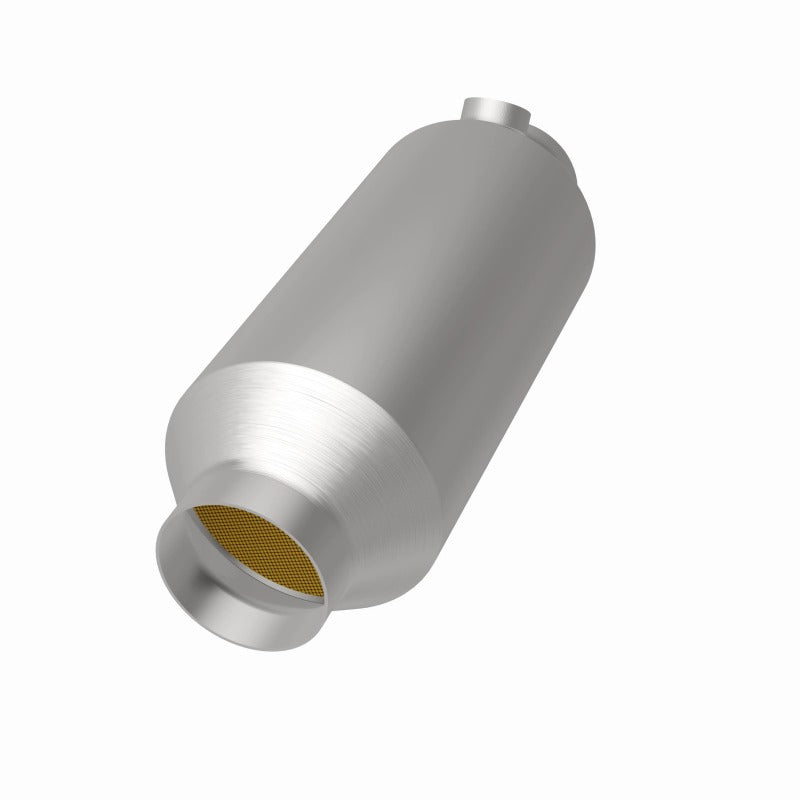 MagnaFlow Universal Carb Compliant 2.25in Catalytic Converter
